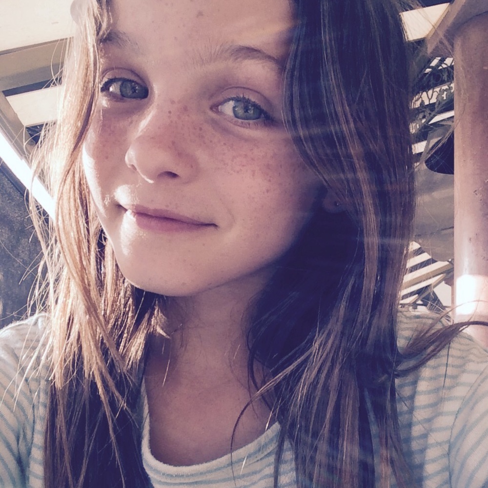 Meet your Posher, Isabella